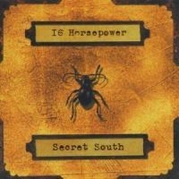 16 Horsepower - Secret South i gruppen CD / Rock hos Bengans Skivbutik AB (589060)