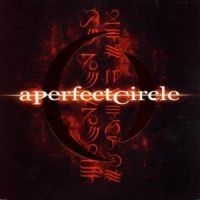 A Perfect Circle - Mer De Noms i gruppen CD / Hårdrock hos Bengans Skivbutik AB (589976)