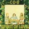 C.O.B. - Spirit Of Love i gruppen CD / Pop hos Bengans Skivbutik AB (591834)