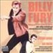 Fury Billy - Sings A Buddy Holly Song i gruppen CD / Rock hos Bengans Skivbutik AB (592532)
