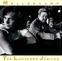 Mellencamp John - Lonesome Jubilee i gruppen CD / Rock hos Bengans Skivbutik AB (592918)