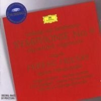 Beethoven - Symfoni 9 i gruppen CD / Klassiskt hos Bengans Skivbutik AB (593864)