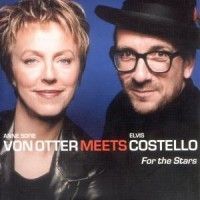 Otter A S Von & Costello Elvis - For The Stars i gruppen Minishops / Elvis Costello hos Bengans Skivbutik AB (595141)