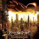 Celestial Decay - Contradictum i gruppen VI TIPSAR / Lagerrea / CD REA / CD Metal hos Bengans Skivbutik AB (595332)