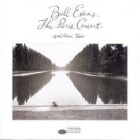 Bill Evans - Paris Concert 2 i gruppen CD / CD Blue Note hos Bengans Skivbutik AB (596094)