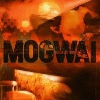 Mogwai - Rock Action i gruppen CD / Rock hos Bengans Skivbutik AB (597660)