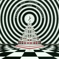 Blue Oyster Cult - Tyranny And Mutation i gruppen CD / Pop-Rock hos Bengans Skivbutik AB (597858)