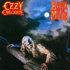 Osbourne Ozzy - Bark At The Moon