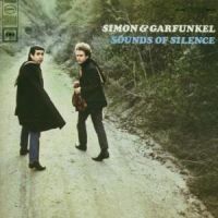Simon & Garfunkel - Sounds Of Silence i gruppen CD / Pop-Rock,Övrigt hos Bengans Skivbutik AB (597871)