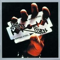 Judas Priest - British Steel i gruppen CD / Hårdrock hos Bengans Skivbutik AB (597880)