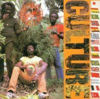 Culture - International Herb i gruppen CD / Reggae hos Bengans Skivbutik AB (597981)