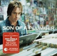 Son Of A Plumber - Son Of A Plumber i gruppen CD / Pop hos Bengans Skivbutik AB (598092)