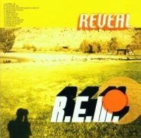 R.E.M. - Reveal i gruppen CD / Rock hos Bengans Skivbutik AB (598143)