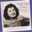 Piaf Edith - Passion Of The Little Sparrow i gruppen CD / Pop hos Bengans Skivbutik AB (599732)