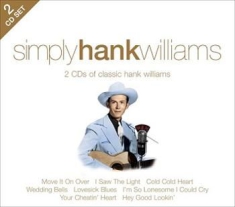 Hank Williams - Hank Williams