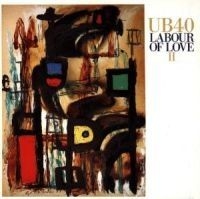 UB40 - Labour Of Love 2 i gruppen CD / Reggae hos Bengans Skivbutik AB (600701)