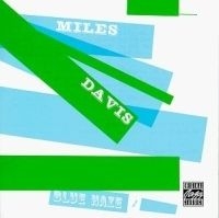 DAVIS MILES - Blue Haze i gruppen CD / Jazz/Blues hos Bengans Skivbutik AB (602313)
