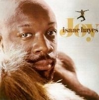 Isaac Hayes - Joy i gruppen CD / Pop hos Bengans Skivbutik AB (602495)