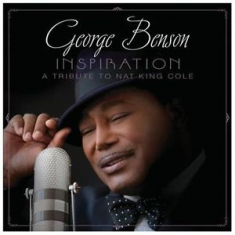 George Benson - Inspiration (Tribute To Nat King Cole)