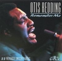 Redding Otis - Remember Me i gruppen CD / RNB, Disco & Soul hos Bengans Skivbutik AB (604713)