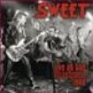 Sweet - Live At The Marquee 1986 i gruppen CD / Pop-Rock hos Bengans Skivbutik AB (604790)