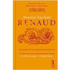 Sacchini - Renaud
