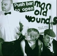 Belle & Sebastian - Push Barman To Open Old Wounds- i gruppen VI TIPSAR / Blowout / Blowout-CD hos Bengans Skivbutik AB (605377)