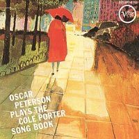 Peterson Oscar - Cole Porter Songbook i gruppen CD / CD Jazz hos Bengans Skivbutik AB (606093)