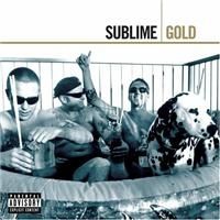 Sublime - Gold i gruppen CD / Pop hos Bengans Skivbutik AB (607689)