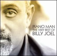 Joel Billy - Piano Man: The Very Best Of Billy Joel i gruppen CD / Pop-Rock,Övrigt hos Bengans Skivbutik AB (609190)