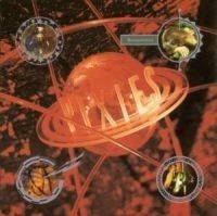 Pixies - Bossanova i gruppen CD / Pop-Rock hos Bengans Skivbutik AB (609368)