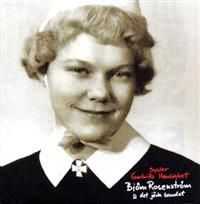 Björn Rosenström - Syster Gunbritts Hemlighet i gruppen VI TIPSAR / Lagerrea / CD REA / CD POP hos Bengans Skivbutik AB (609546)