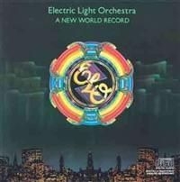 Electric Light Orchestra - A New World Record i gruppen CD / Pop-Rock,Övrigt hos Bengans Skivbutik AB (610066)