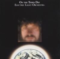 Electric Light Orchestra - On The Third Day i gruppen CD / Pop-Rock,Övrigt hos Bengans Skivbutik AB (610067)