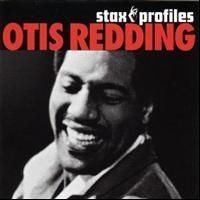 Redding Otis - Stax Profiles