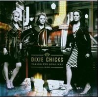 The Chicks - Taking The Long Way i gruppen CD / CD Country hos Bengans Skivbutik AB (612756)
