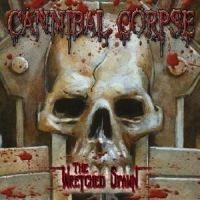 Cannibal Corpse - Wretched Spawn i gruppen Minishops / Cannibal Corpse hos Bengans Skivbutik AB (612779)