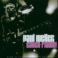Paul Weller - Catch-Flame i gruppen Minishops / Paul Weller hos Bengans Skivbutik AB (612841)