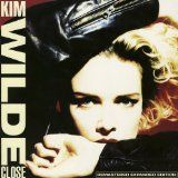 Kim Wilde - Close (Re-Presents) i gruppen CD / Pop hos Bengans Skivbutik AB (612845)