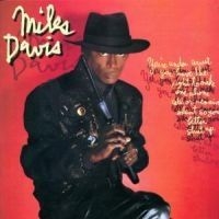 Davis Miles - You're Under Arrest i gruppen CD / Jazz/Blues hos Bengans Skivbutik AB (614755)