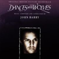 Barry John - Dances With Wolves - Original Motion Pic i gruppen CD / Film-Musikal hos Bengans Skivbutik AB (615018)
