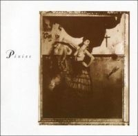 Pixies - Surfer Rosa i gruppen CD / Pop-Rock hos Bengans Skivbutik AB (616464)