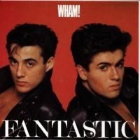 Wham! - Fantastic i gruppen Minishops / Wham hos Bengans Skivbutik AB (617387)