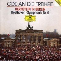 Beethoven - Symfoni 9 i gruppen CD / Klassiskt hos Bengans Skivbutik AB (618007)