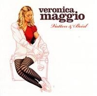 Veronica Maggio - Vatten Och Bröd i gruppen CD / Pop-Rock hos Bengans Skivbutik AB (618471)