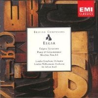 Sir Adrian Boult/London Sympho - Elgar: Enigma Variations - Pom