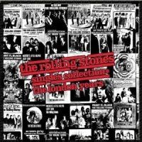 Rolling Stones - Singles Coll/London i gruppen Minishops / Rolling Stones hos Bengans Skivbutik AB (623160)