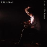 Dylan Bob - Down In The Groove i gruppen CD / Elektroniskt,World Music hos Bengans Skivbutik AB (623342)