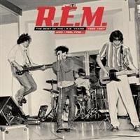 R.E.M. - Best Of 1982-1987 i gruppen CD / Pop hos Bengans Skivbutik AB (623840)