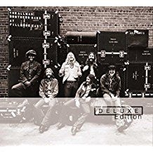 The Allman Brothers Band - At Fillmore East - Dlx i gruppen CD / Pop-Rock hos Bengans Skivbutik AB (623998)